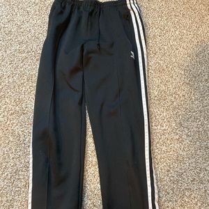 Adidas track pants